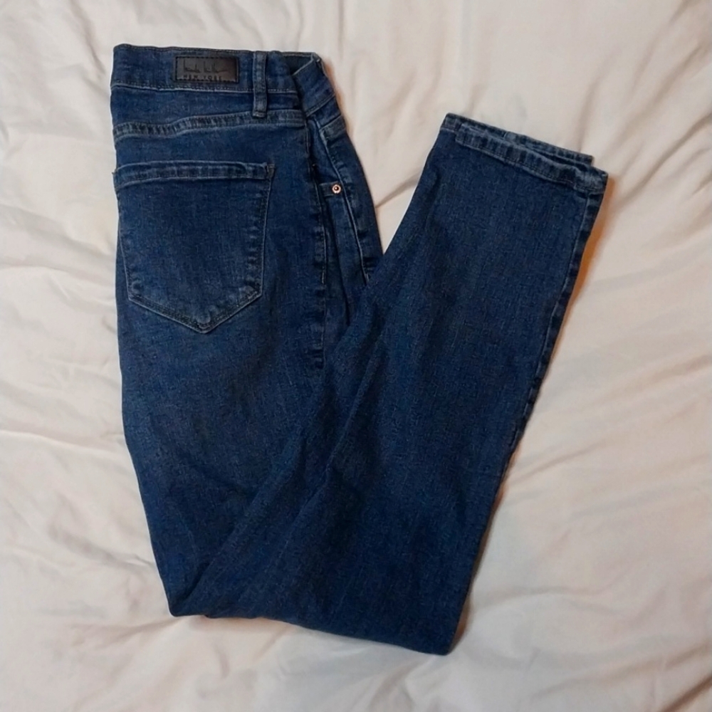 Nicole Miller Jeans